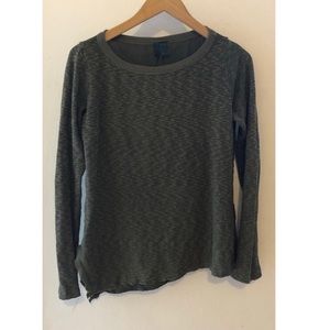 Anthropologie Cozy Knit